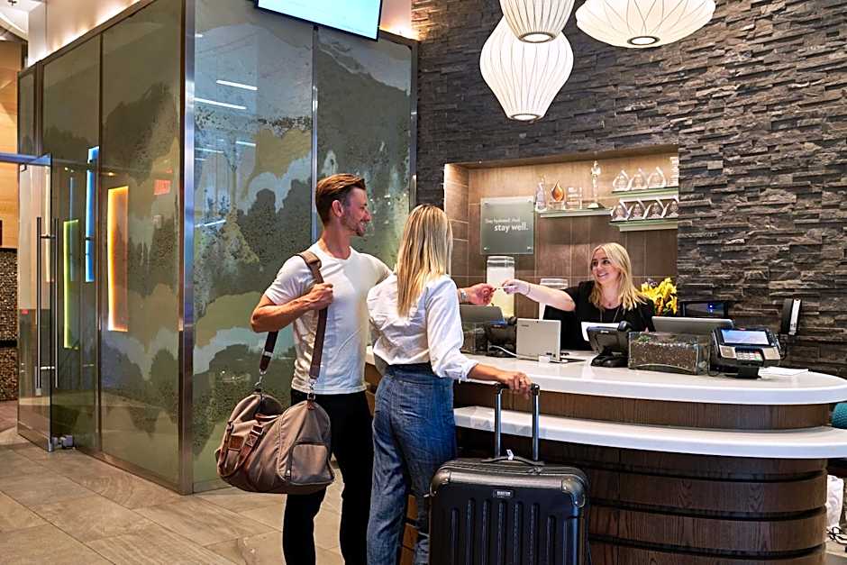 EVEN Hotel New York - Times Square South by IHG