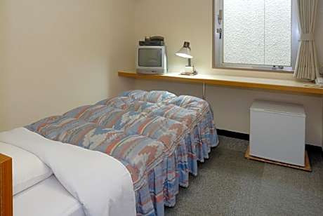 Single Room - Smoking