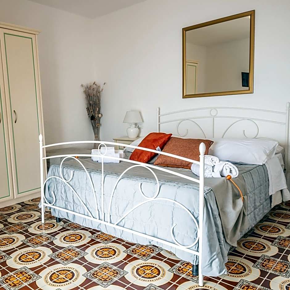Albergo Diffuso Bacco Furore