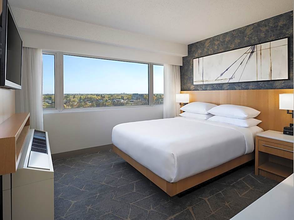 Delta Hotels by Marriott Saskatoon Downtown
