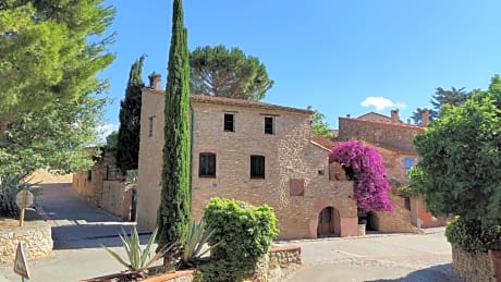 Mas Peu Del Causse