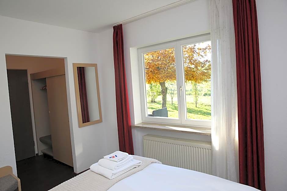 Hotel Garni Alte Post