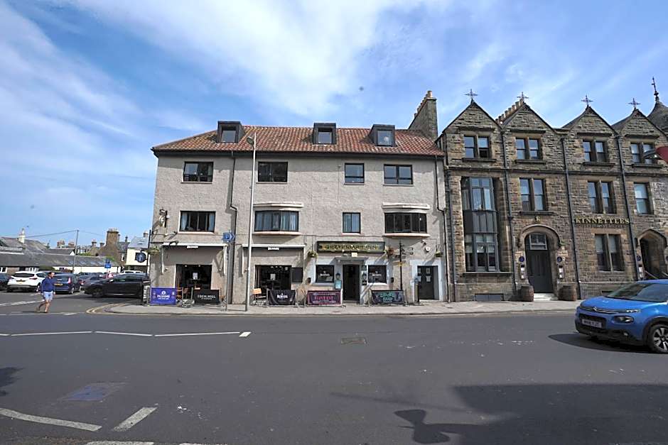 Greyfriars Inn by Greene King Inns