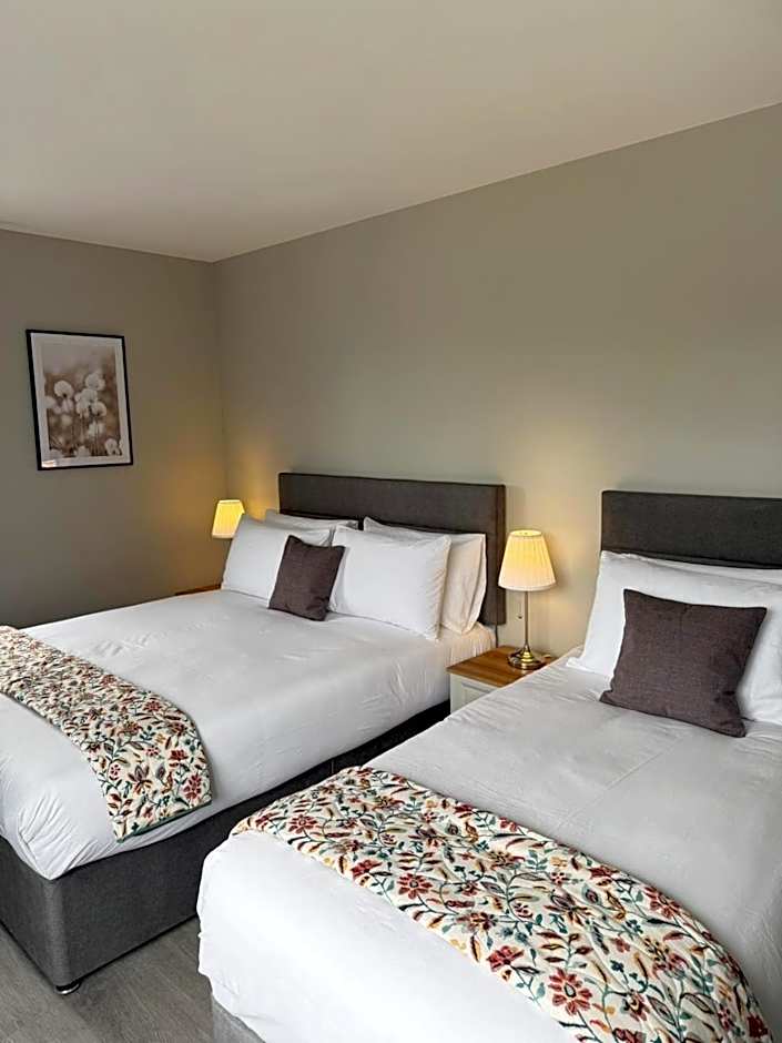 Balreask Bar, Restaurant & Guest Accommodation