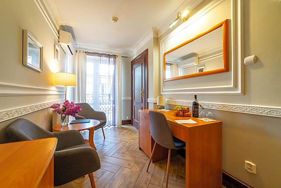 Hotel Solar Palace SPA & Wellness