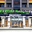 Holiday Inn Express Zhangjiagang Free Trade Zone By IHG