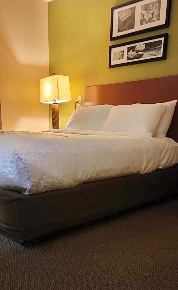 Sleep Inn Near Ft. Jackson
