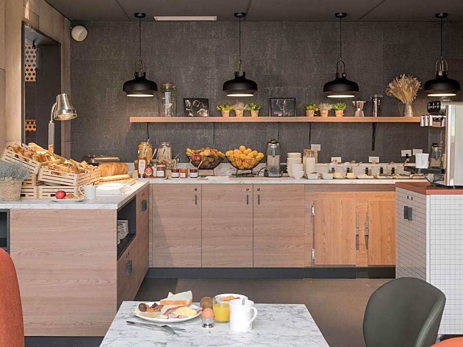 ibis Paris Rueil-Malmaison