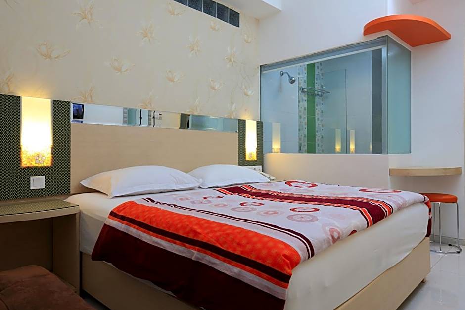 Hotel Dewarna Sutoyo Malang