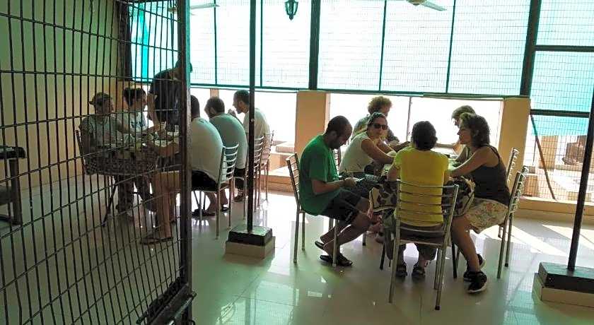 Dwivedi Hotels - Palace On Steps