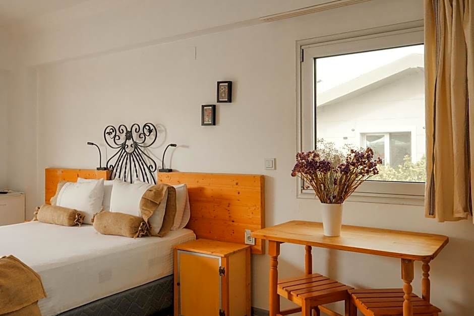 La Vida otel