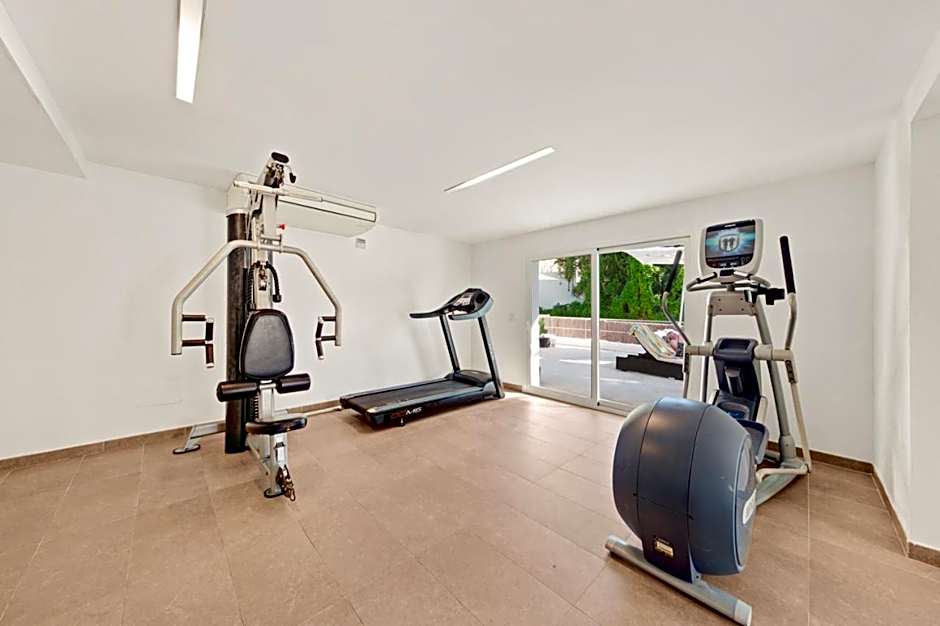 Hotel Cala Dor - Adults Only