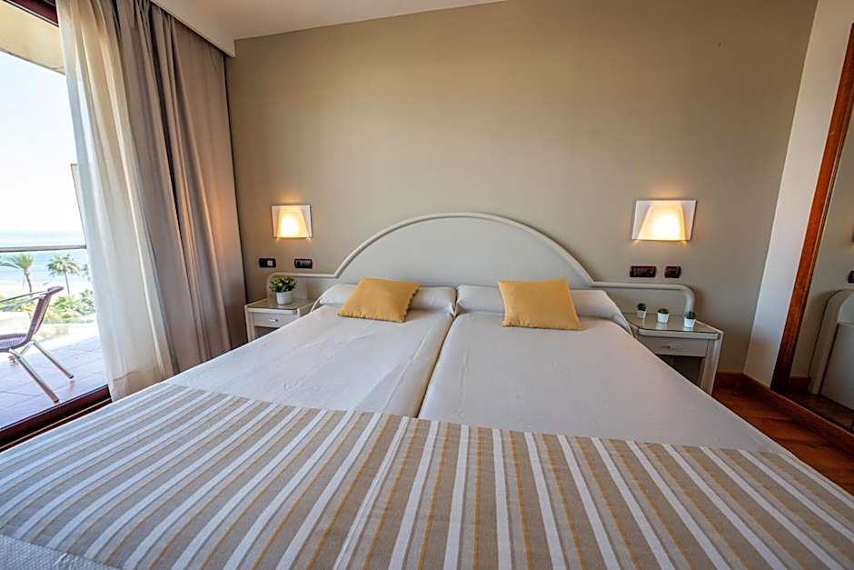 Gran Hotel Costa del Sol
