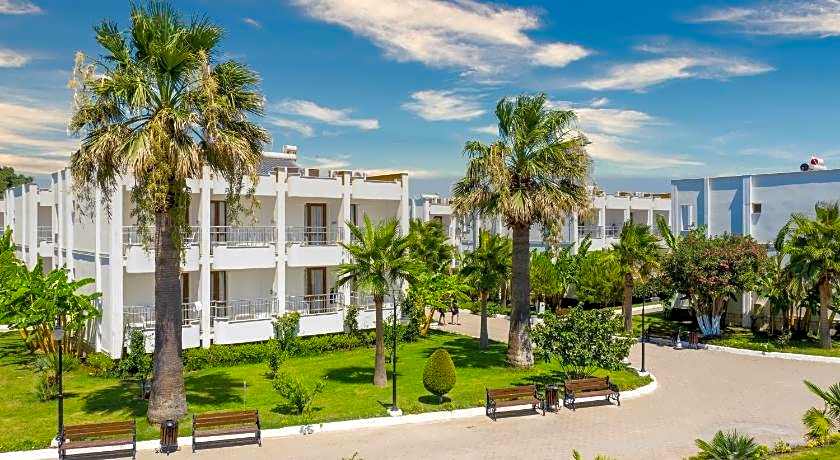 Labranda Lebedos Princess - All Inclusive