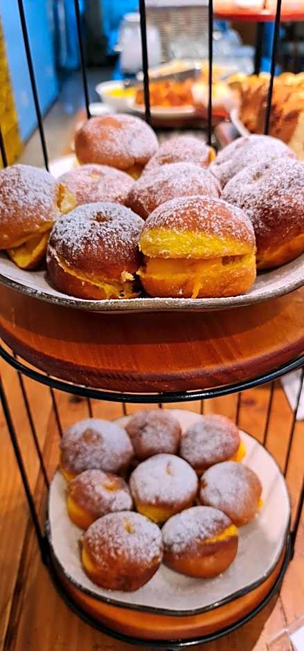 Brisamar Hotel & SPA São Luís