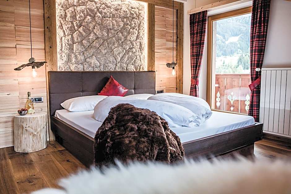 Garni Residence Soraiser