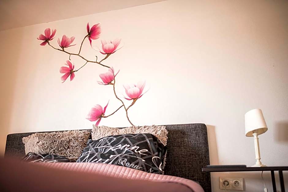 B&B A Dream City spa & Massages