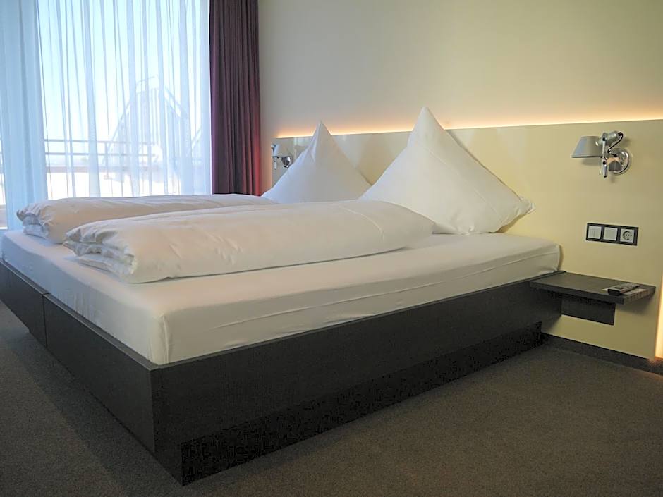 Hotel am Berg Esslingen