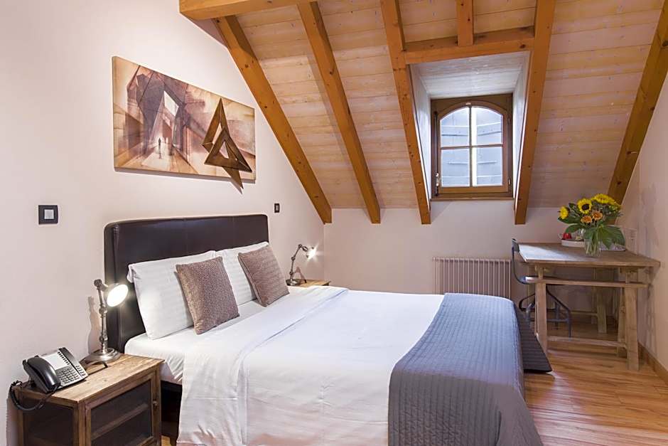 Auberge Communale de Carouge