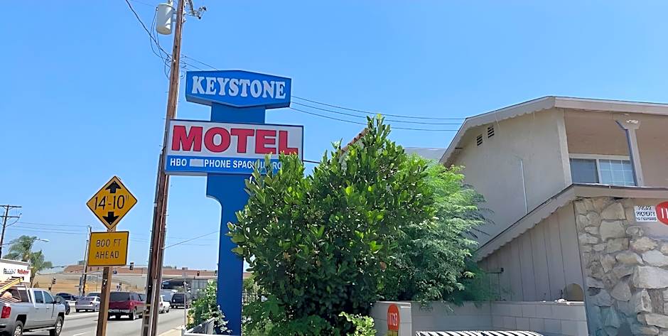 Keystone Motel