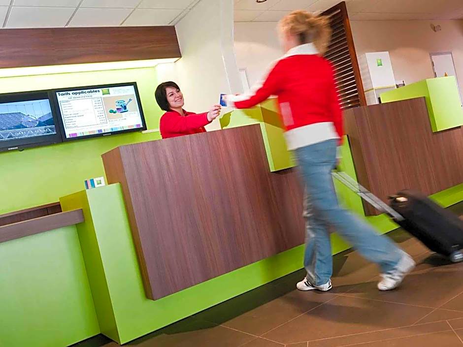 ibis Styles Saint Dizier