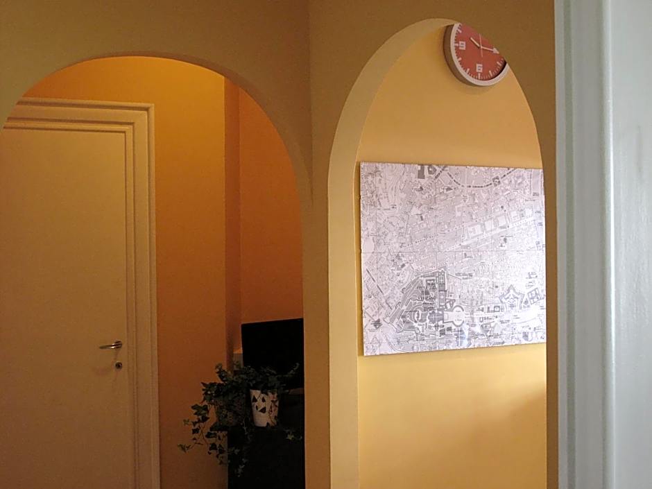 Arches Inn