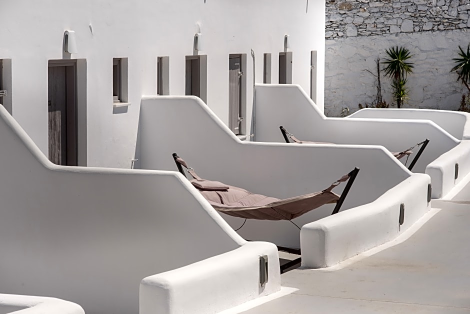 Three Shades Mykonos