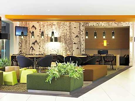 Novotel Rotterdam Schiedam