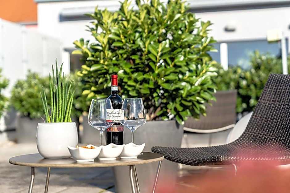 Altstadthotel Guesthouse Die Galerie