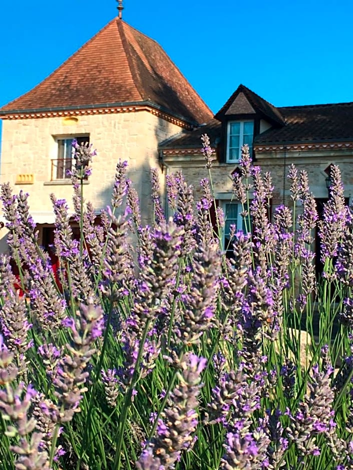 Maison Aubergerac