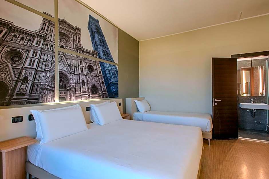 B&B Hotel Firenze Nuovo Palazzo Di Giustizia