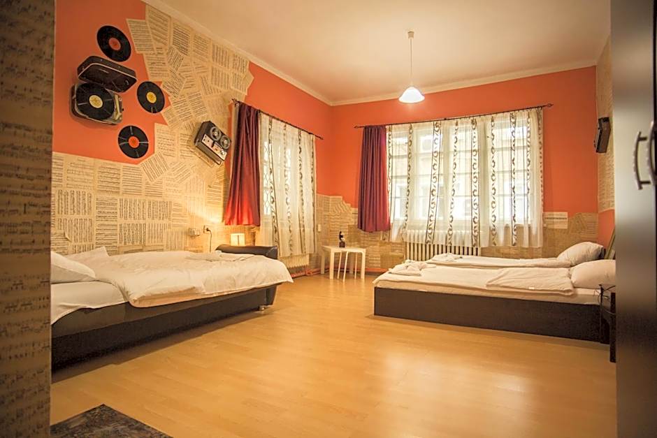 Serdika Rooms