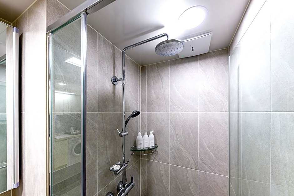 Shin Shin Hotel Seogwipo