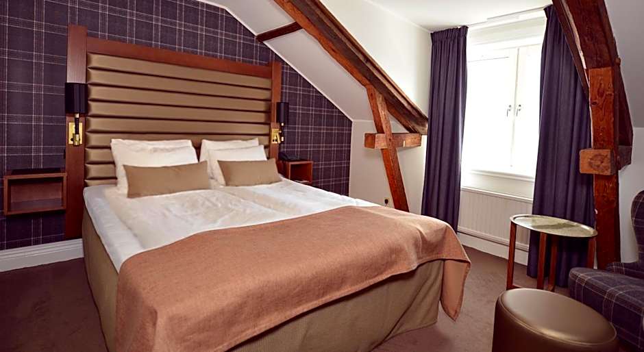 Clarion Collection Hotel Packhuset