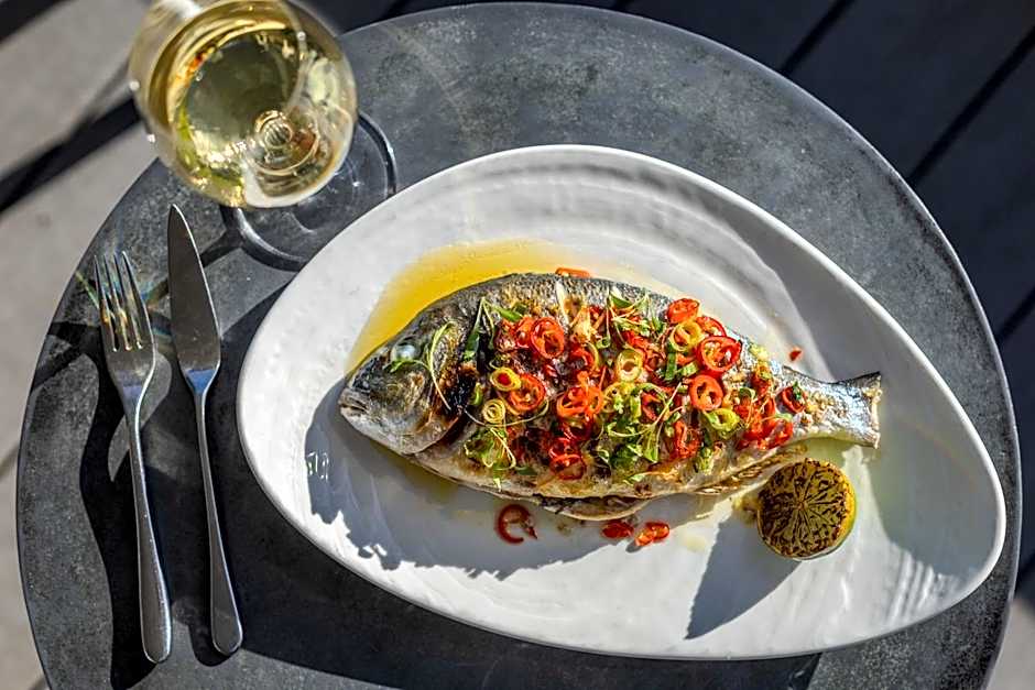 Christchurch Harbour Hotel & Spa