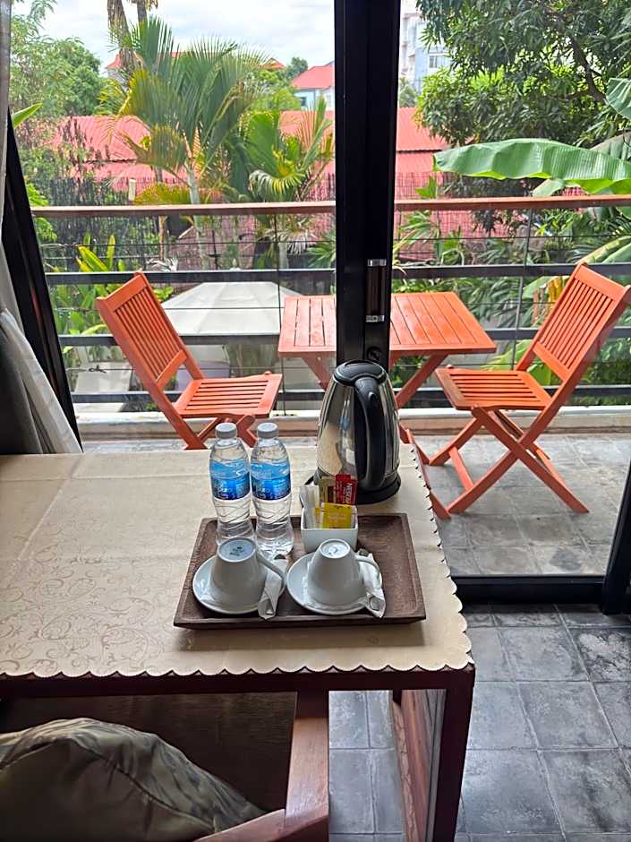 Sam So Boutique Villa