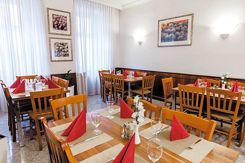 Hotel Allegro Wien