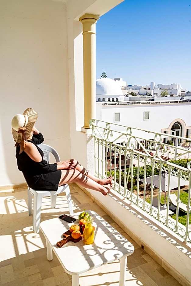 Hotel Flora Park by Turismark