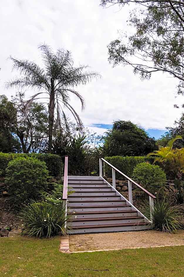 Lake Russell Lakeside Retreat