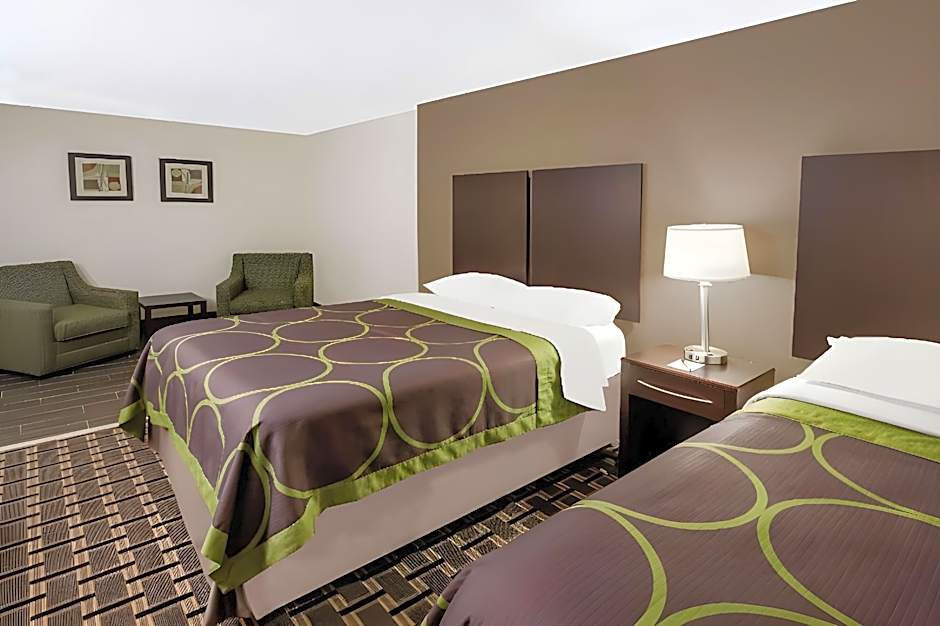 Americas Best Value Inn & Suites Phenix City