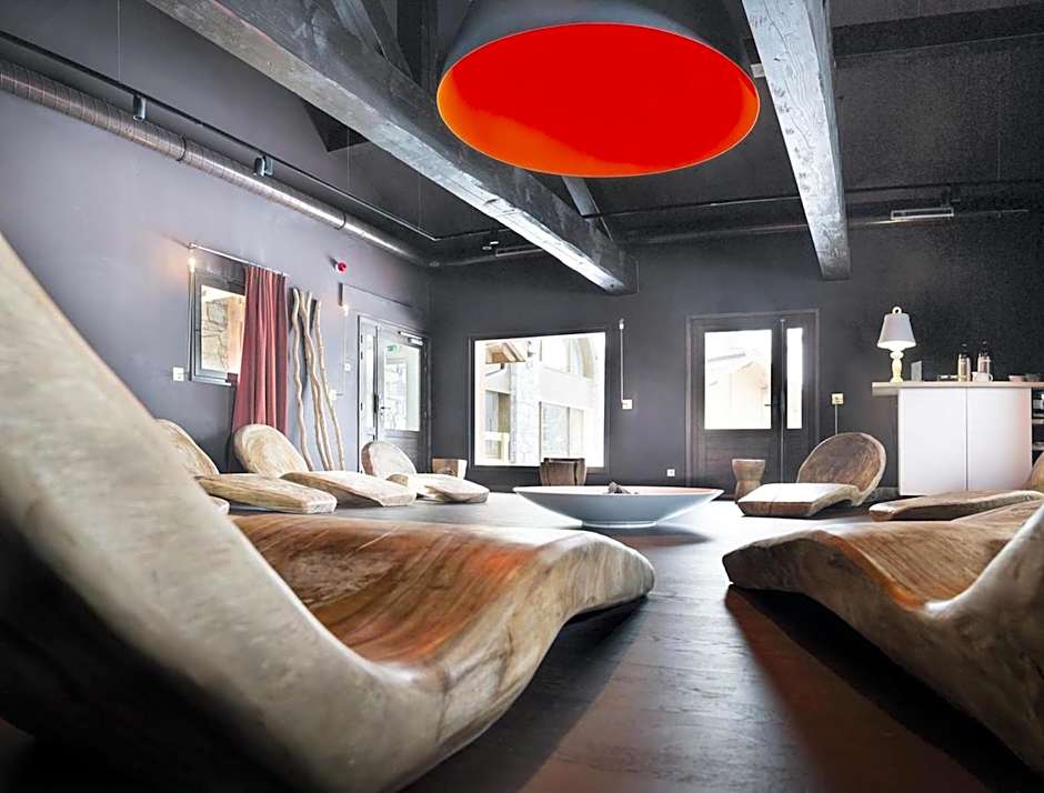 Residence & Spa Les Sources de Marie - Arc 1950 Le Village