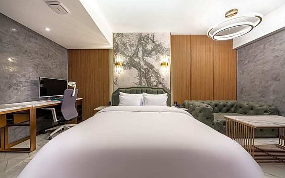 Bucheon Songnae Fjord Hotel