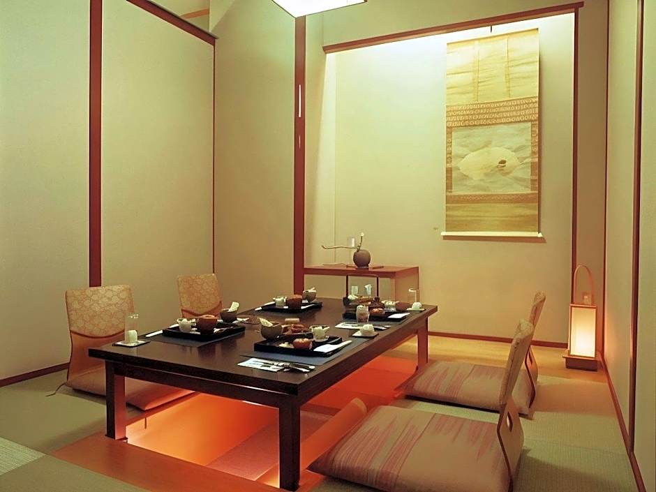 Ryokan Izutsuya