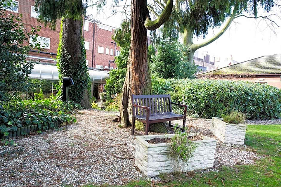 voco St. Johns Solihull By IHG