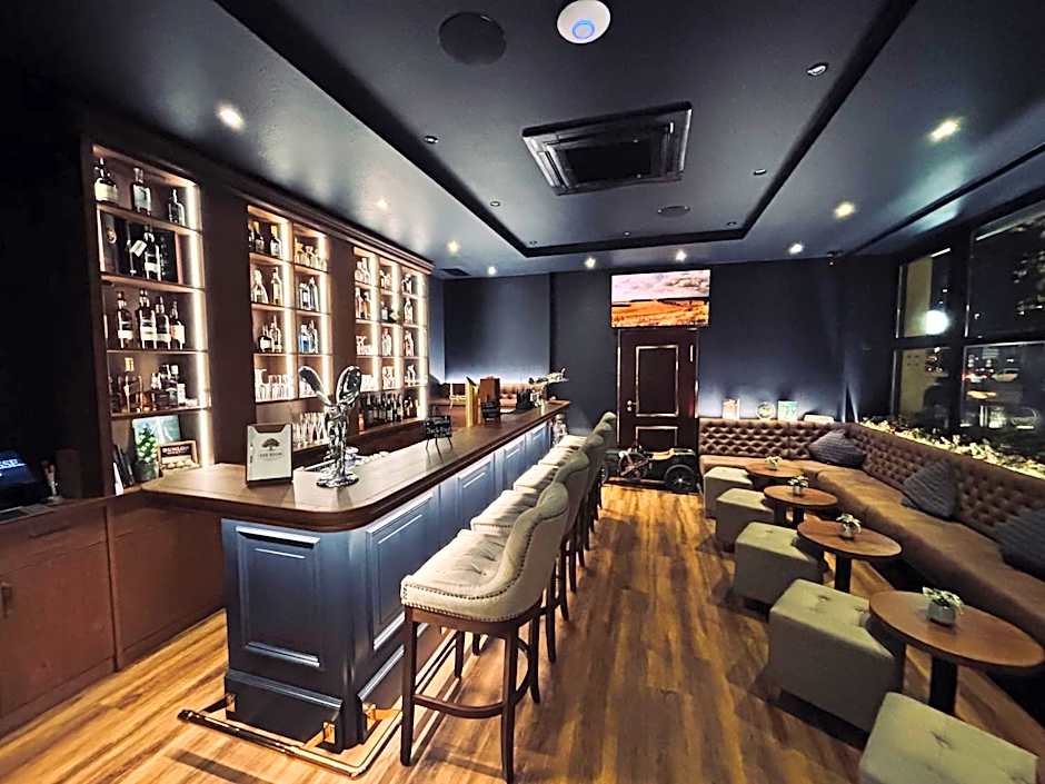 Hotel Allegro