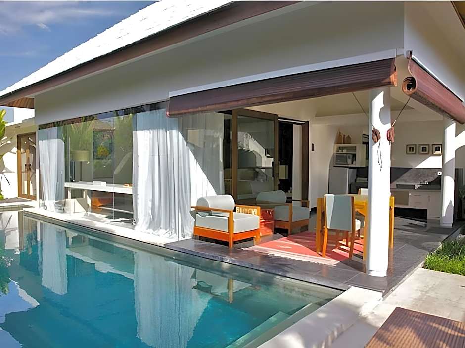 Canggu Villa by Sanga Sanga Hospitality