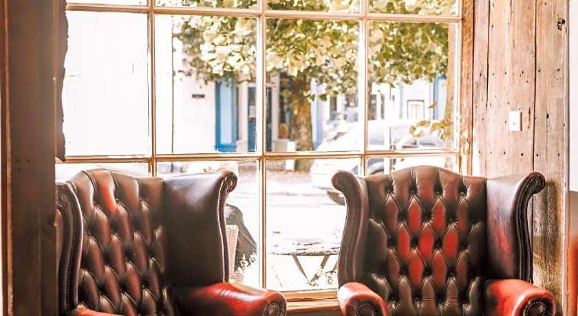 Allerdale Court Hotel