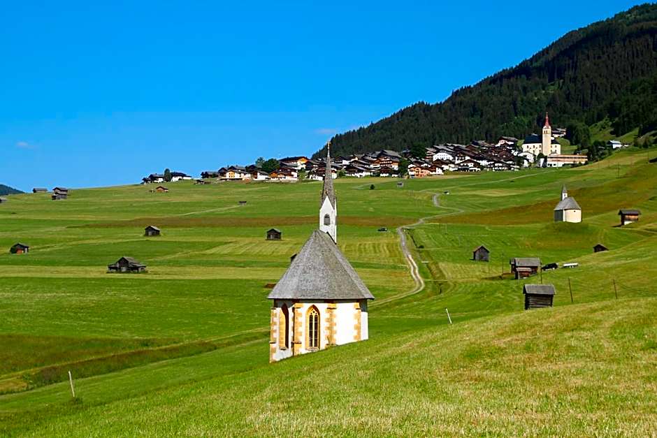 Hotel-Gasthof Andreas