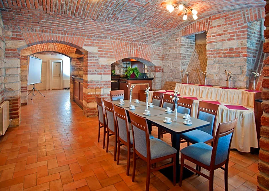 Hotel Galileo