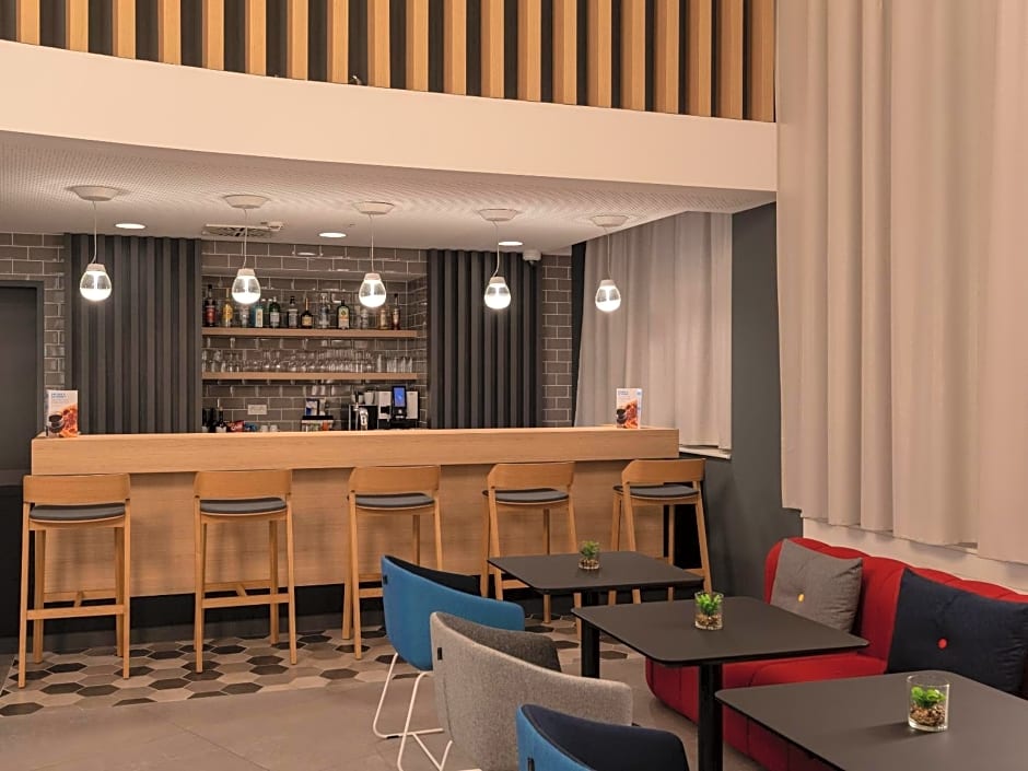 Holiday Inn Express Heilbronn By IHG